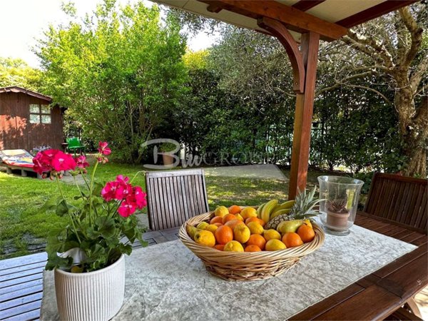 appartamento in affitto a Novi di Modena