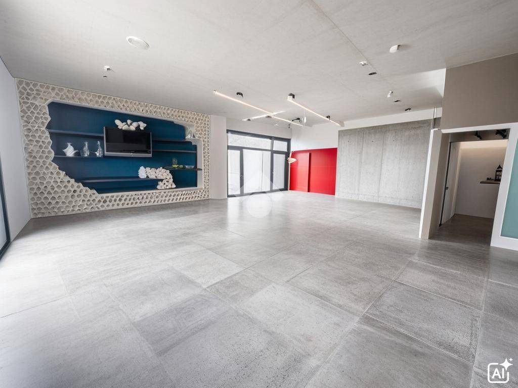 negozio in affitto a Novi di Modena