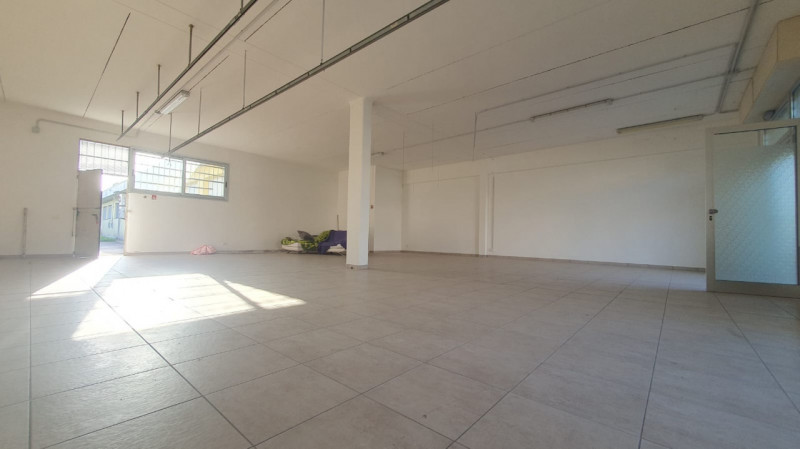 loft in affitto a Novi di Modena in zona Rovereto sulla Secchia