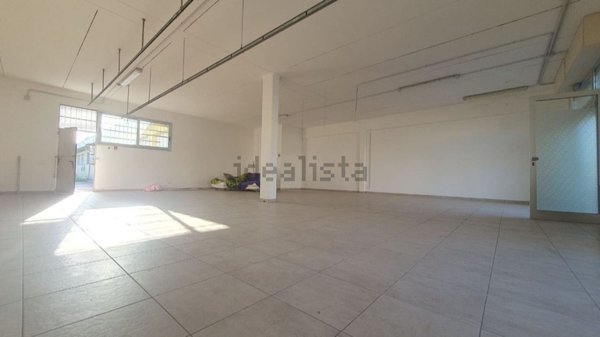 loft in affitto a Novi di Modena in zona Rovereto sulla Secchia