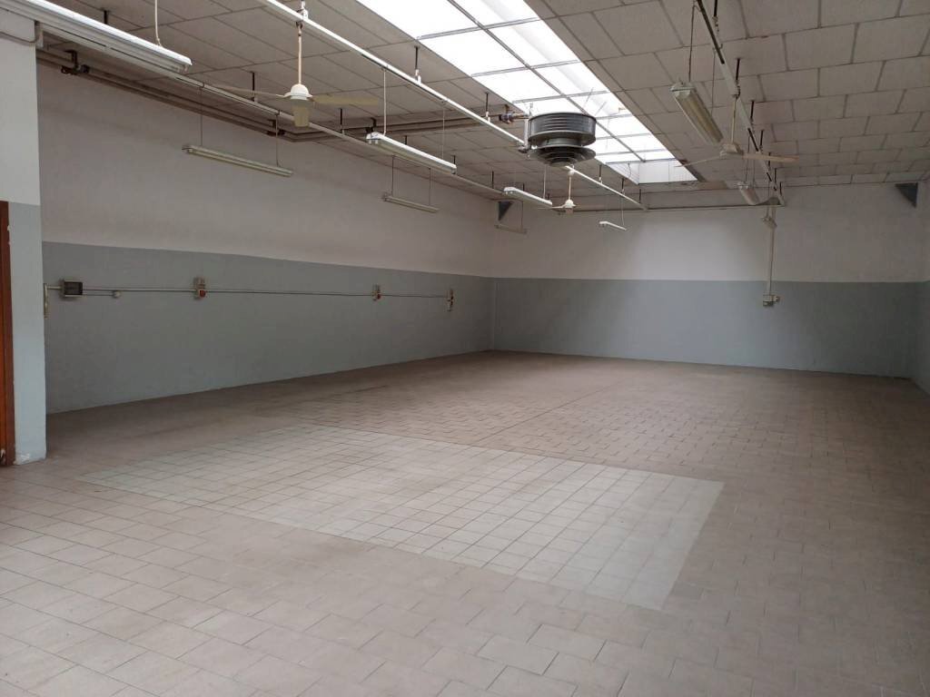 loft in affitto a Novi di Modena
