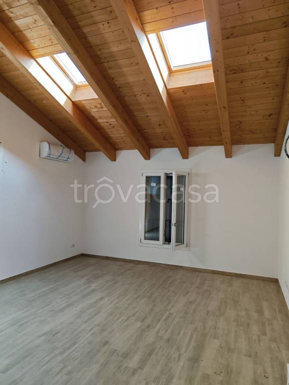 appartamento in affitto a Novi di Modena