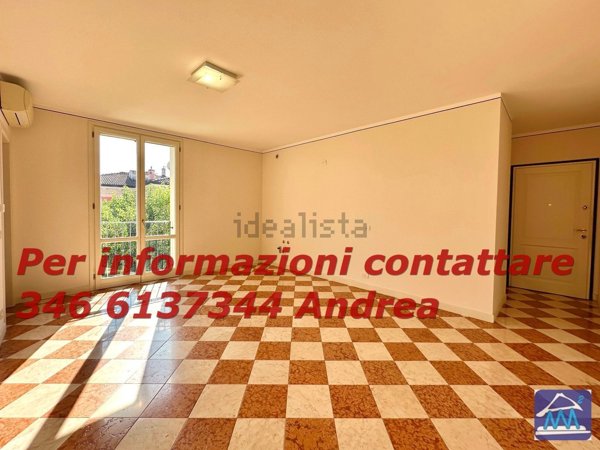 appartamento in affitto a Novi di Modena