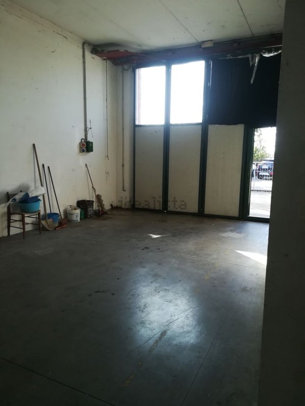 capannone in affitto a Novi di Modena