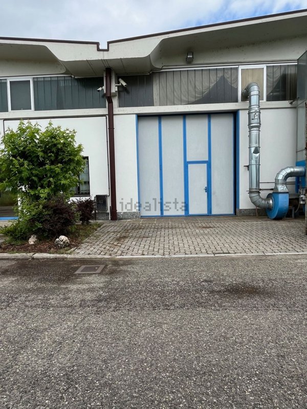 ufficio in affitto a Novi di Modena