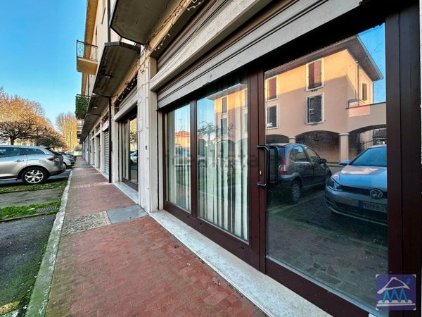 ufficio in affitto a Novi di Modena