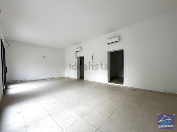 negozio in affitto a Novi di Modena