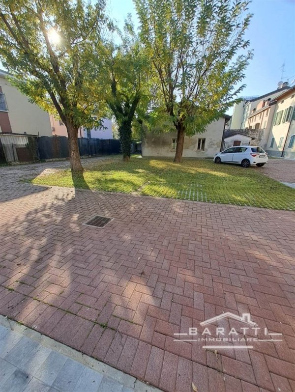 appartamento in affitto a Novi di Modena