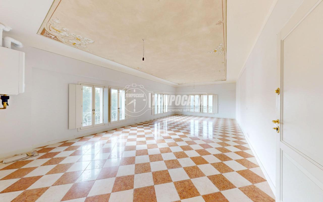 appartamento in affitto a Novi di Modena