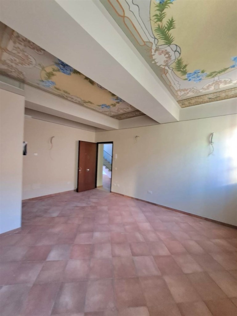 appartamento in affitto a Novi di Modena