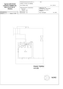negozio in affitto a Novi di Modena
