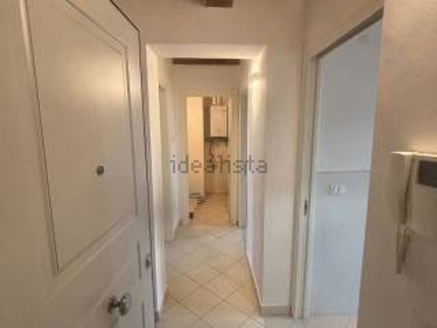 appartamento in affitto a Novi di Modena