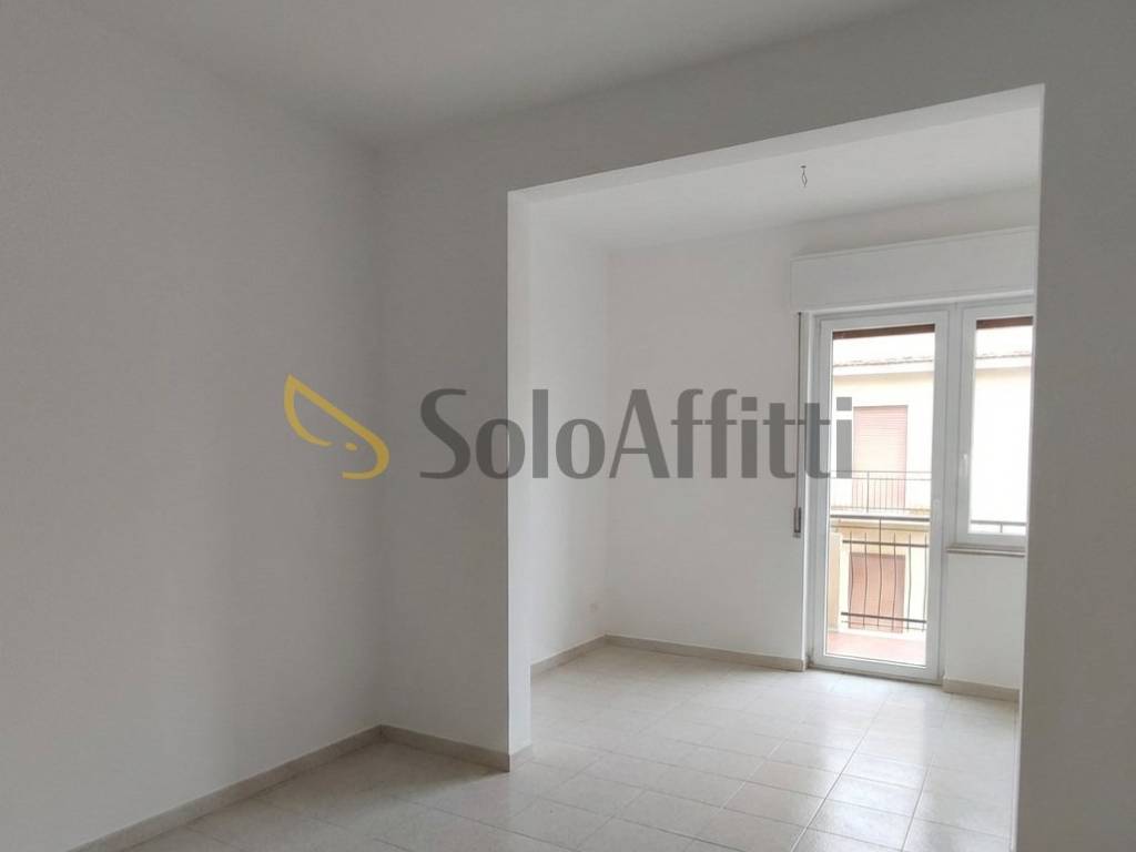 appartamento in affitto a Novi di Modena