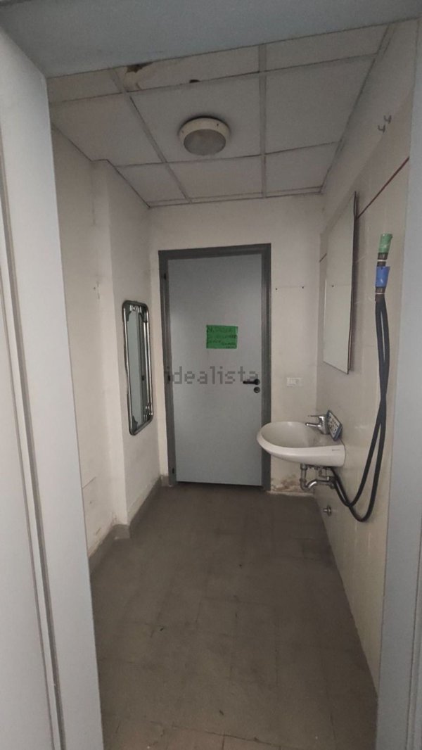 locale commerciale in affitto a Novi di Modena