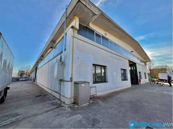 appartamento in affitto a Novi di Modena