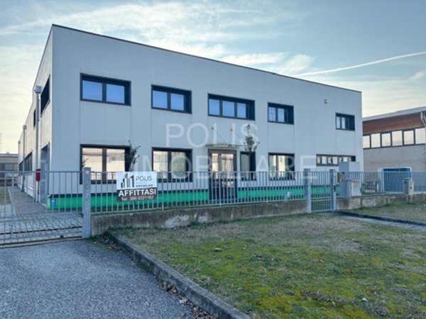 ufficio in affitto a Novi di Modena