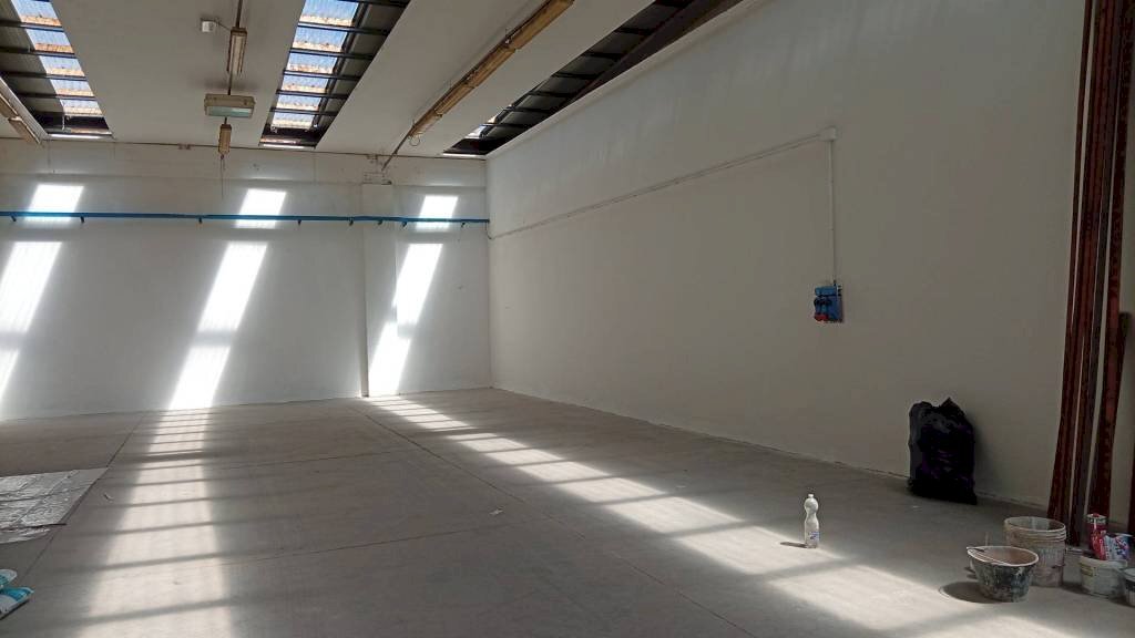 loft in affitto a Novi di Modena