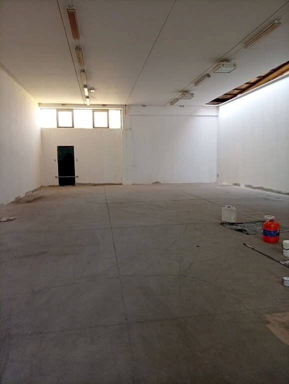 loft in affitto a Novi di Modena