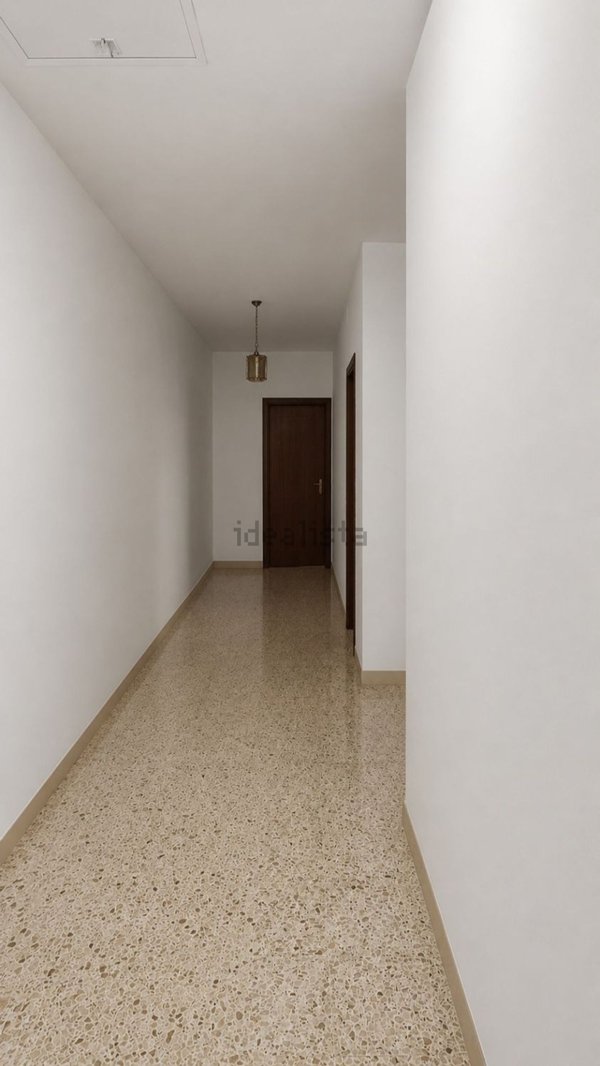 appartamento in affitto a Novi di Modena