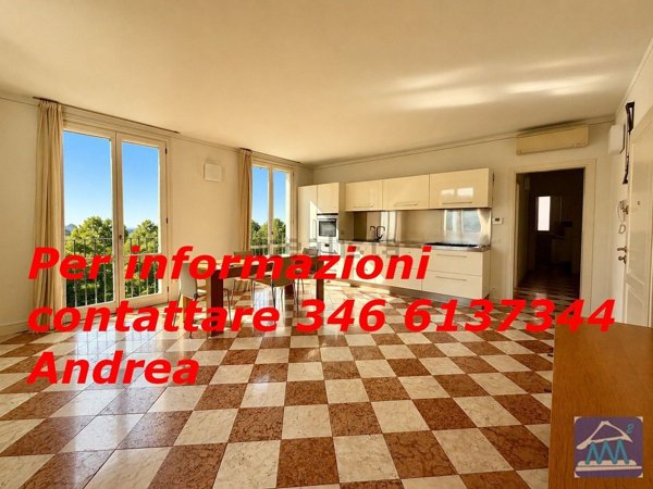 appartamento in affitto a Novi di Modena
