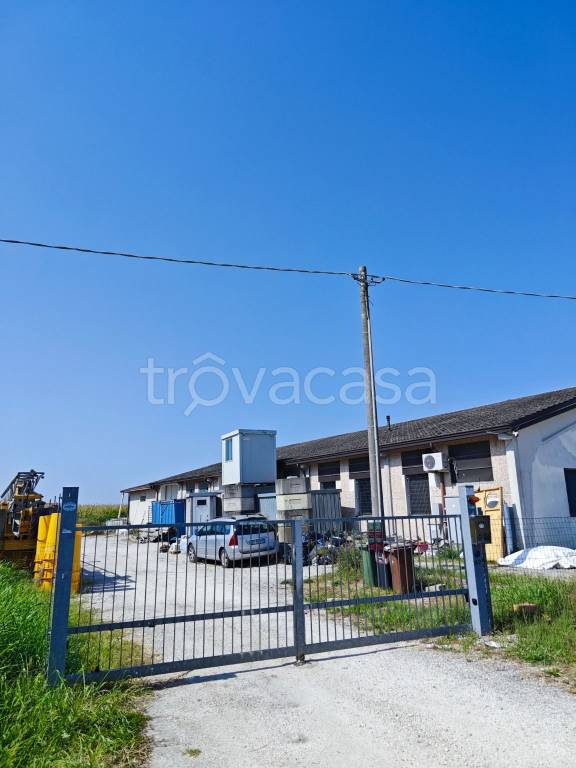 locale commerciale in affitto a Novi di Modena