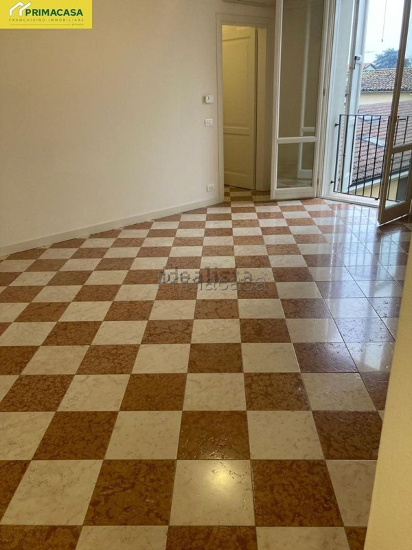 appartamento in affitto a Novi di Modena