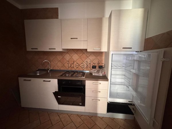 appartamento in affitto a Pavullo nel Frignano in zona Sant'Antonio