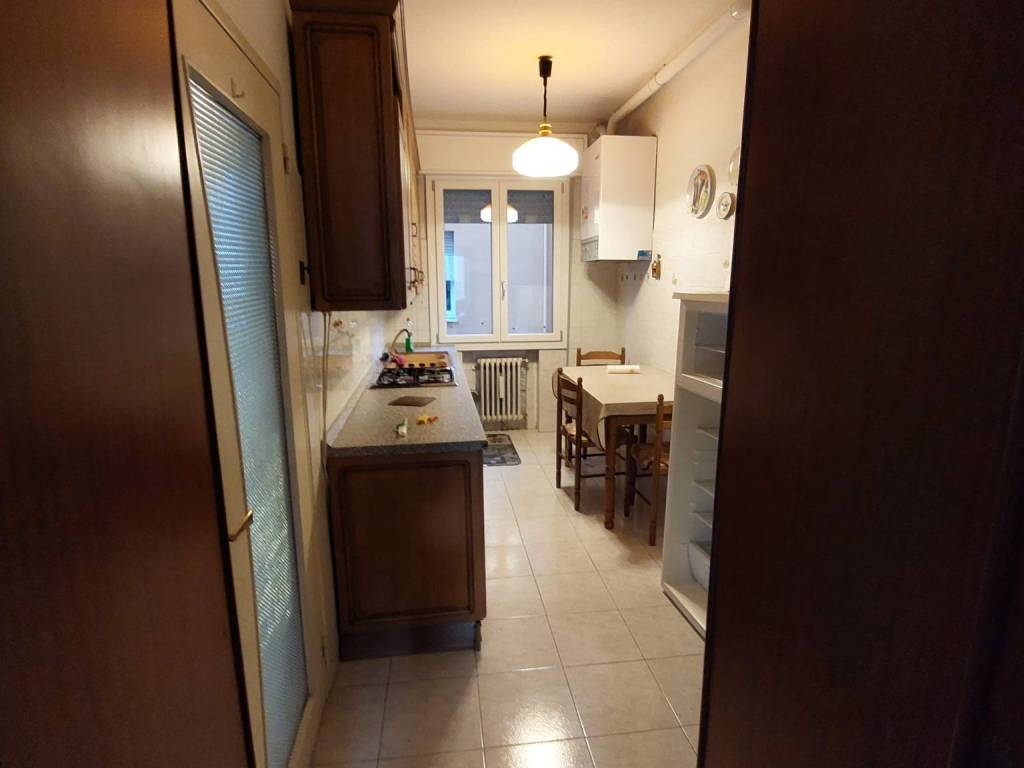 appartamento in affitto a Pavullo nel Frignano