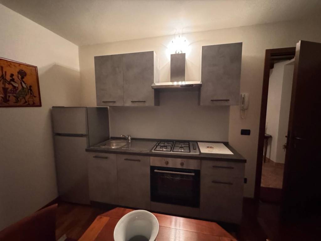 appartamento in affitto a Pavullo nel Frignano in zona Renno