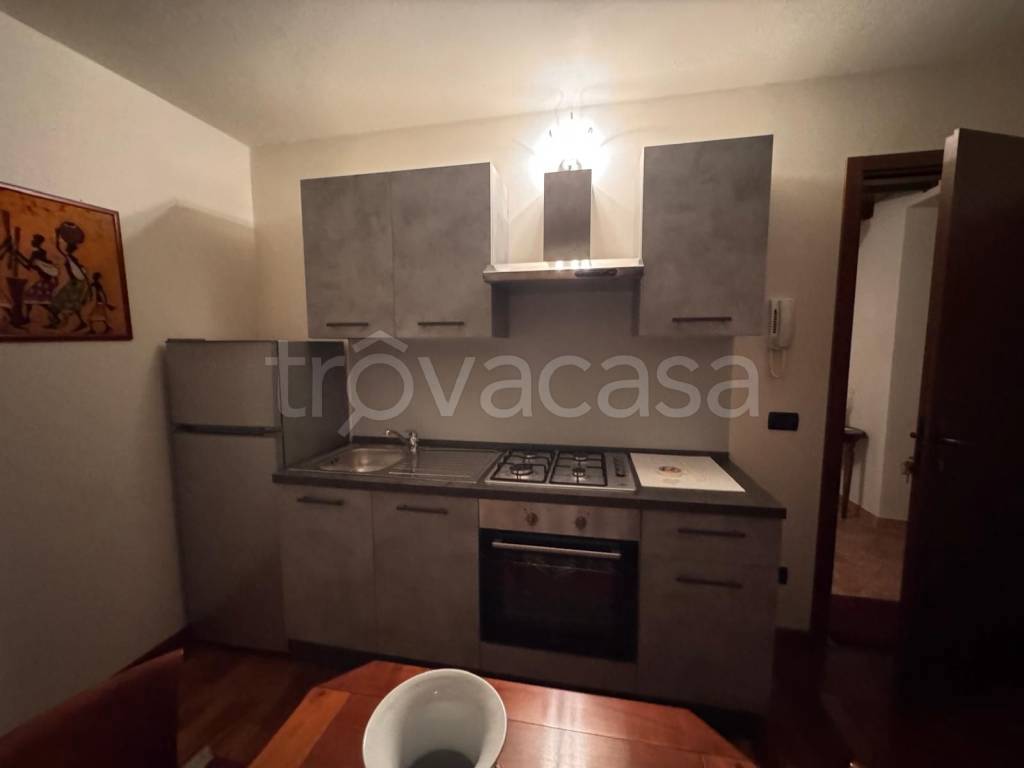 appartamento in affitto a Pavullo nel Frignano in zona Renno