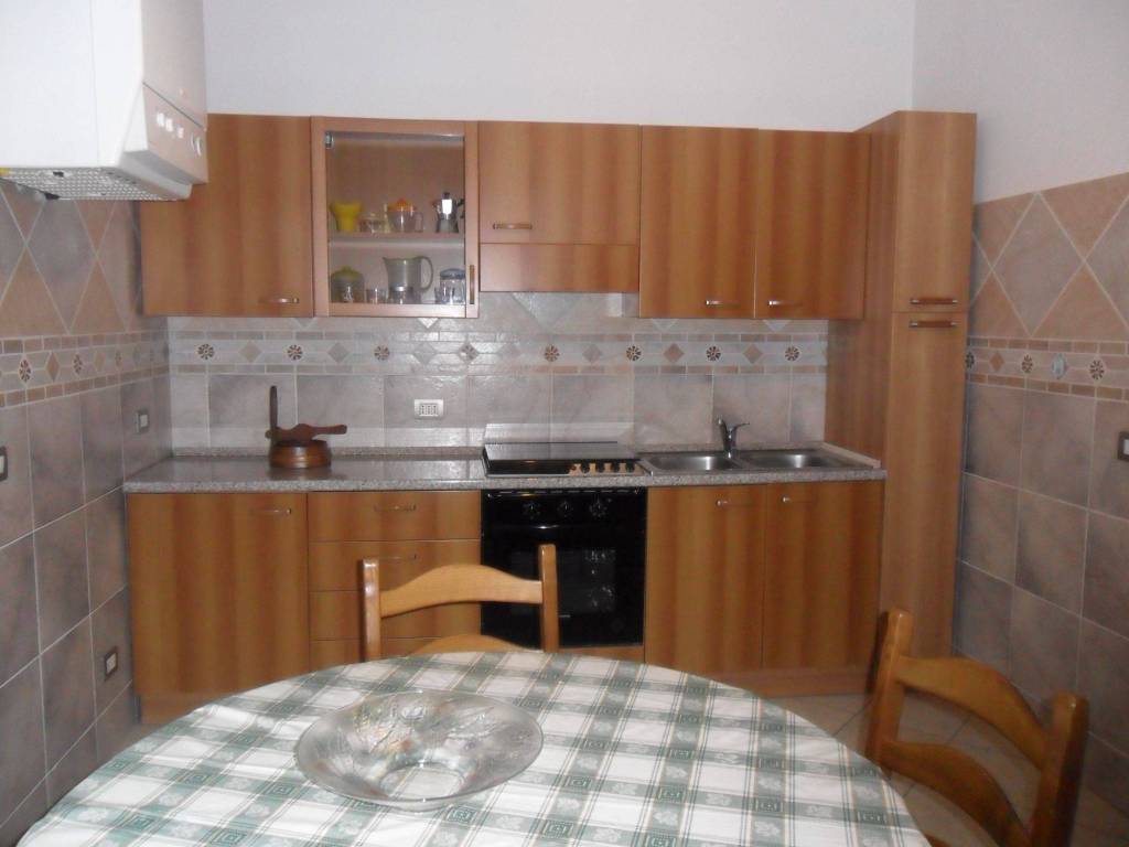 appartamento in affitto a Pavullo nel Frignano