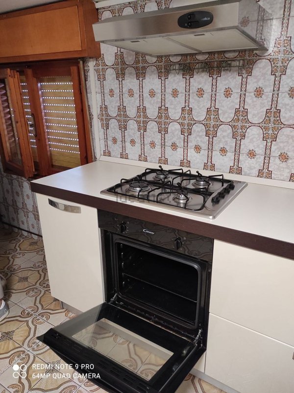 appartamento in affitto a Pavullo nel Frignano