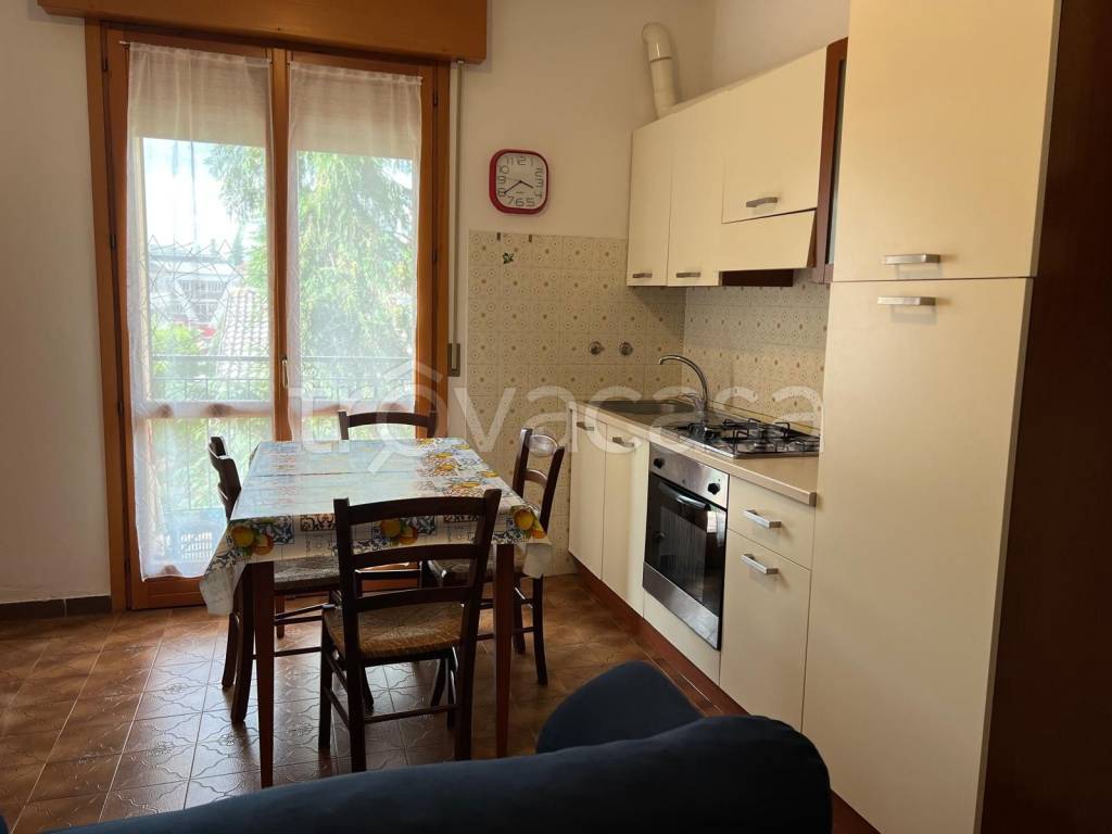 appartamento in affitto a Pavullo nel Frignano