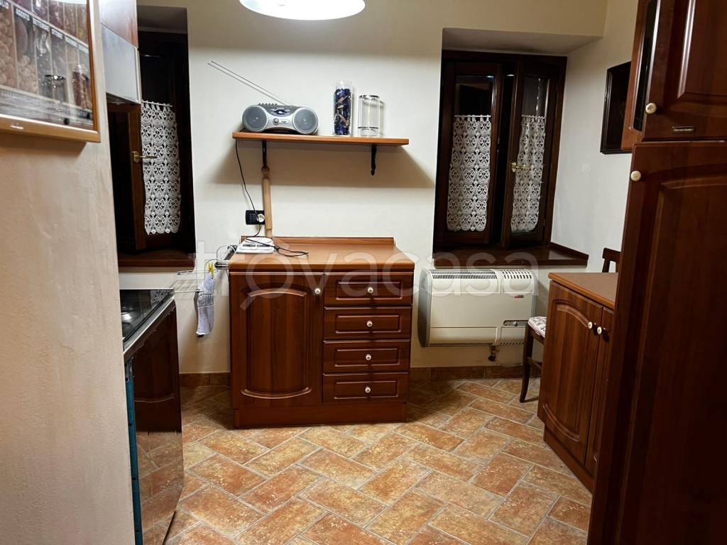appartamento in affitto a Pavullo nel Frignano in zona Renno