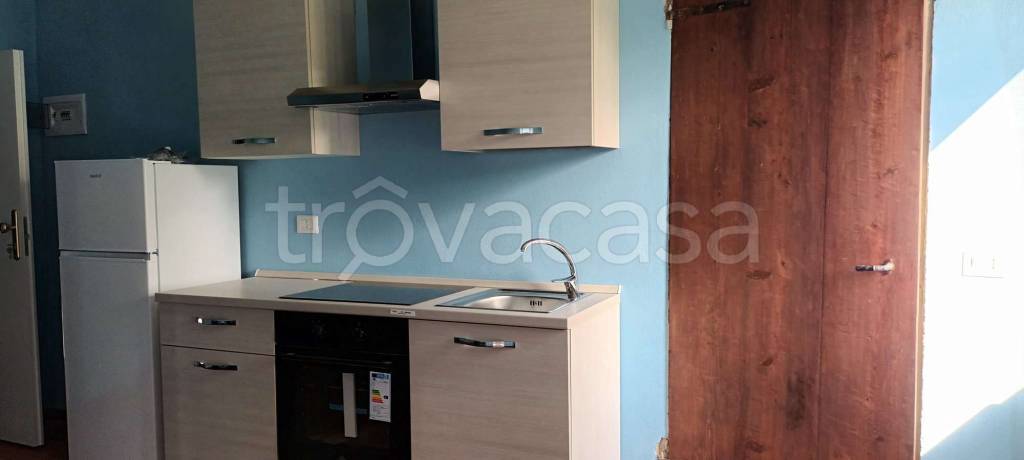 appartamento in affitto a Pavullo nel Frignano