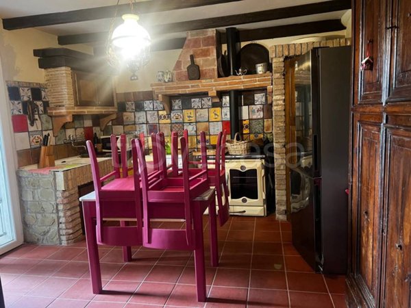 appartamento in affitto a Pavullo nel Frignano