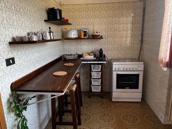 appartamento in affitto a Pavullo nel Frignano in zona Coscogno