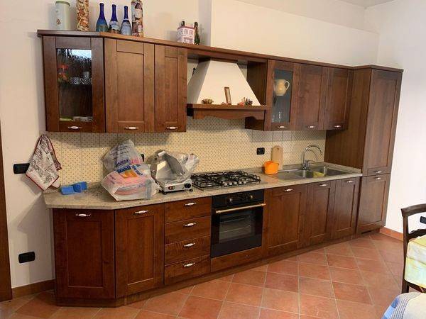 appartamento in affitto a Pavullo nel Frignano