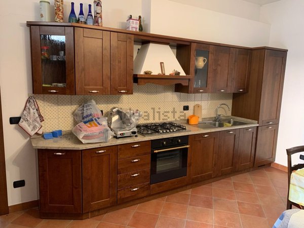 appartamento in affitto a Pavullo nel Frignano