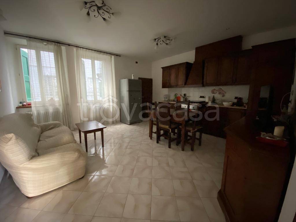 appartamento in affitto a Pavullo nel Frignano