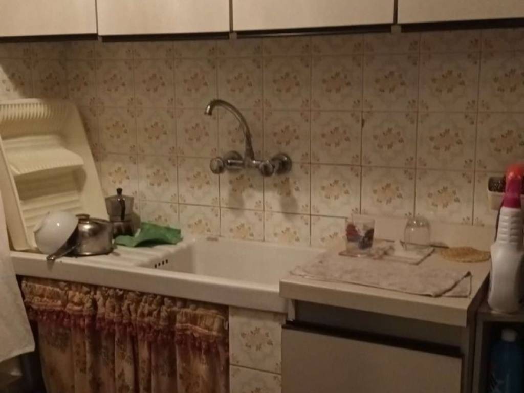 appartamento in affitto a Pavullo nel Frignano in zona Castagneto