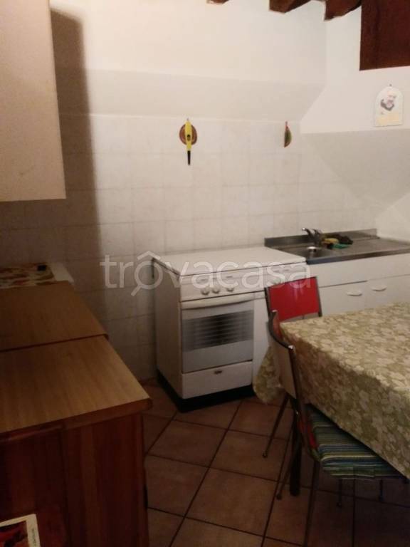 appartamento in affitto a Pavullo nel Frignano