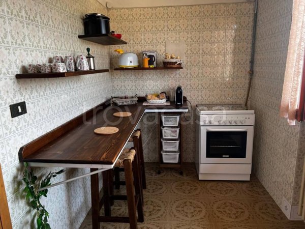 appartamento in affitto a Pavullo nel Frignano in zona Coscogno