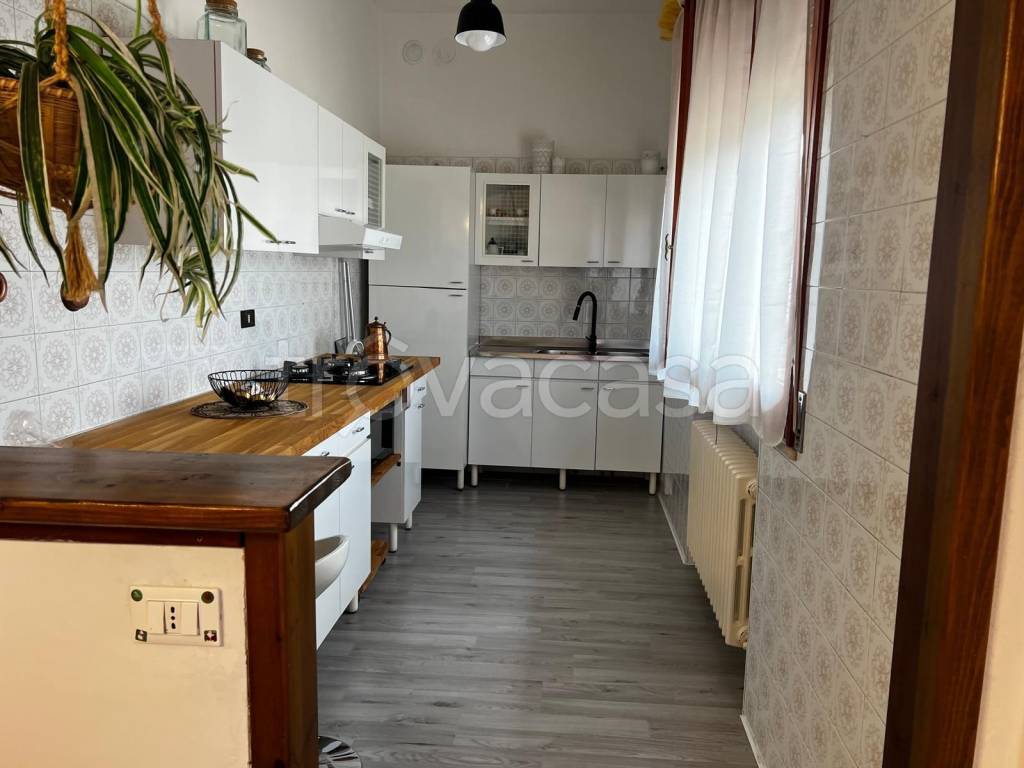 appartamento in affitto a Pavullo nel Frignano in zona Coscogno