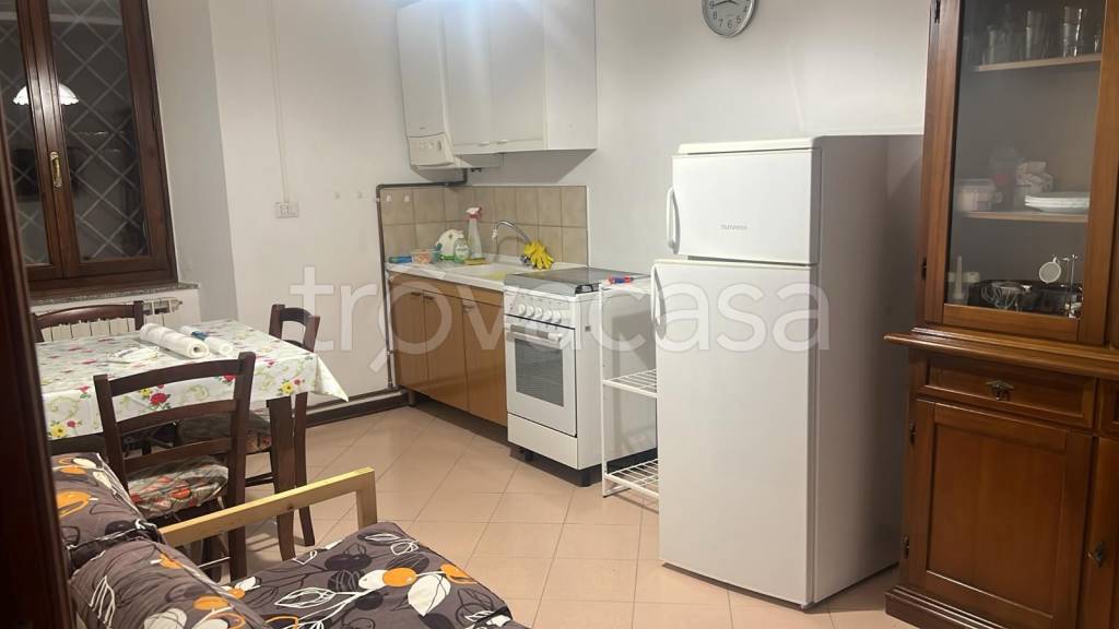 appartamento in affitto a Pavullo nel Frignano