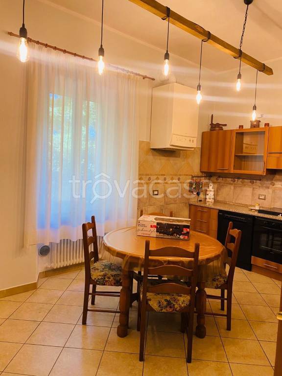 appartamento in affitto a Pavullo nel Frignano