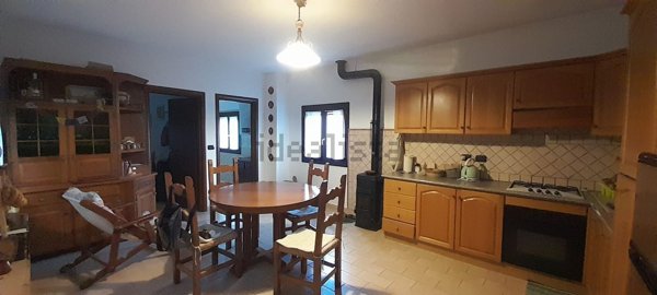 appartamento in affitto a Pavullo nel Frignano in zona Camatta