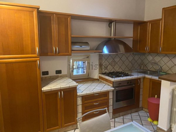 appartamento in affitto a Pavullo nel Frignano