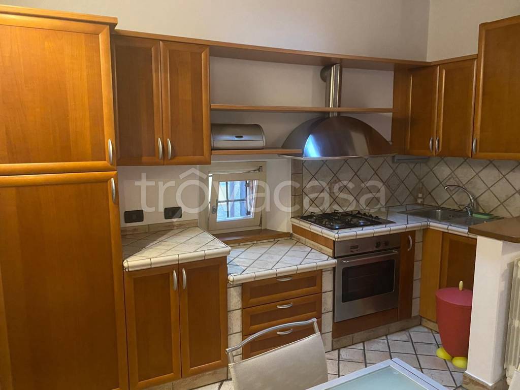 appartamento in affitto a Pavullo nel Frignano