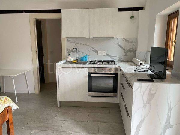 appartamento in affitto a Pavullo nel Frignano